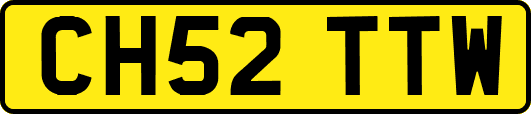 CH52TTW