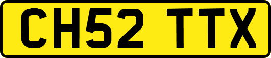 CH52TTX