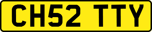 CH52TTY
