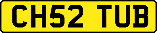 CH52TUB