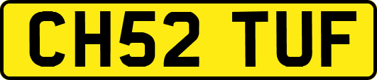 CH52TUF