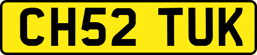 CH52TUK