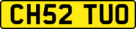 CH52TUO
