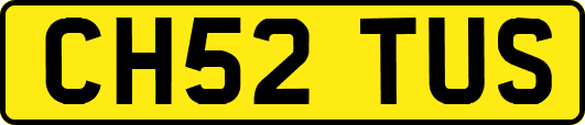 CH52TUS