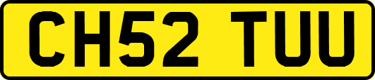 CH52TUU