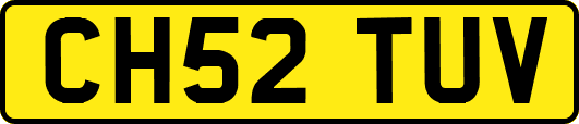 CH52TUV