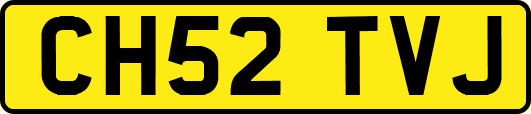 CH52TVJ