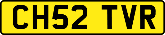 CH52TVR