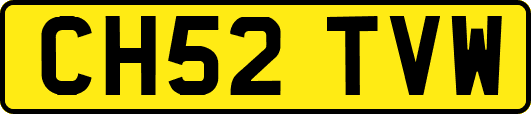 CH52TVW