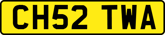 CH52TWA
