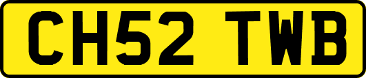 CH52TWB