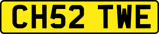 CH52TWE
