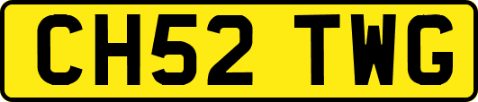 CH52TWG