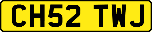 CH52TWJ