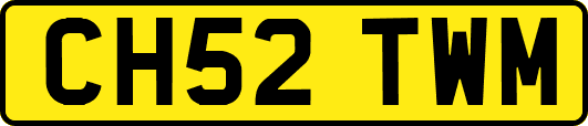 CH52TWM