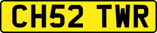 CH52TWR