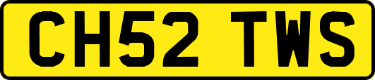 CH52TWS