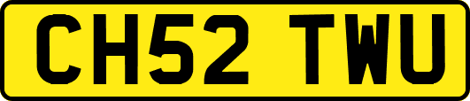 CH52TWU
