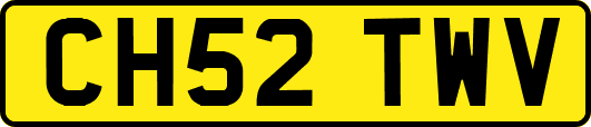 CH52TWV
