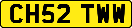 CH52TWW