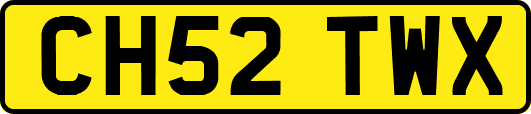 CH52TWX