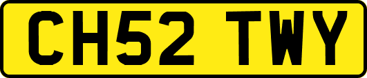 CH52TWY