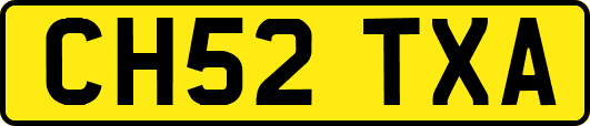 CH52TXA