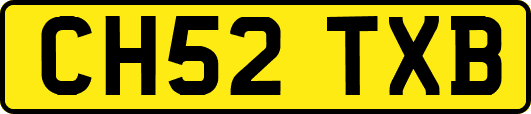 CH52TXB