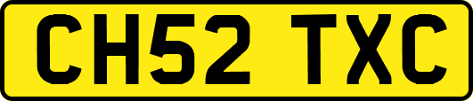 CH52TXC