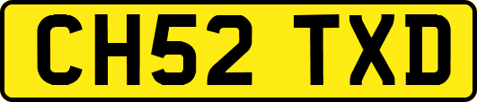 CH52TXD