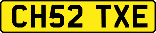 CH52TXE