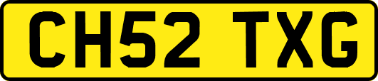 CH52TXG