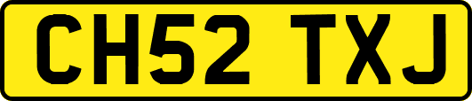 CH52TXJ