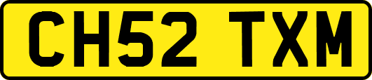 CH52TXM