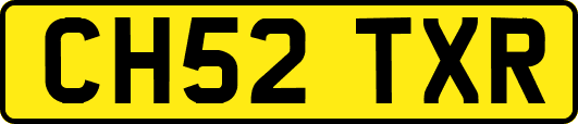 CH52TXR