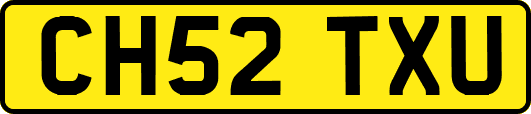 CH52TXU