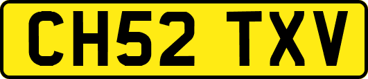 CH52TXV