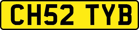 CH52TYB
