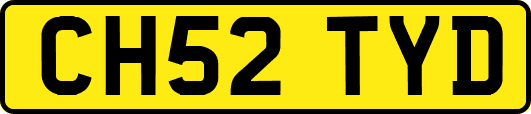 CH52TYD