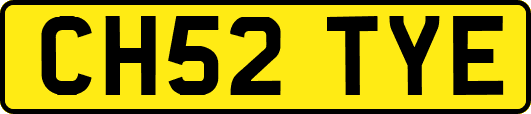 CH52TYE