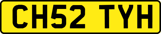 CH52TYH
