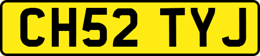 CH52TYJ