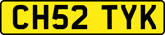 CH52TYK