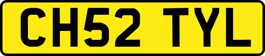 CH52TYL