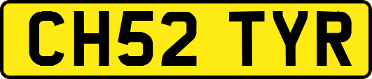 CH52TYR
