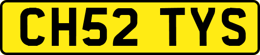 CH52TYS
