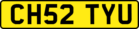 CH52TYU