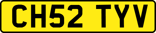 CH52TYV