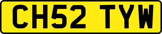 CH52TYW
