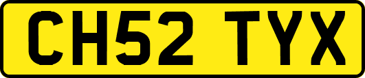 CH52TYX